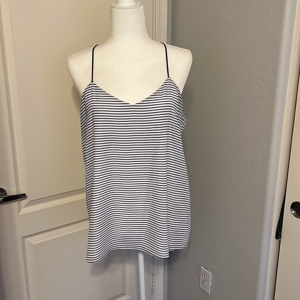 Express Tank